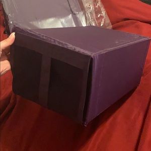 Shoe Organizer Compartments